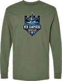 Long Sleeves - THF New Hampshire Showcase 2026