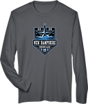 Performance Long Sleeves - THF New Hampshire Showcase 2026
