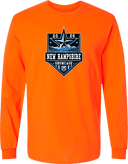 Long Sleeves - THF New Hampshire Showcase 2026