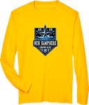 Performance Long Sleeves - THF New Hampshire Showcase 2026