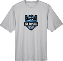 Performance Short Sleeves - THF New Hampshire Showcase 2026