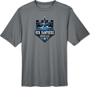 Performance Short Sleeves - THF New Hampshire Showcase 2026