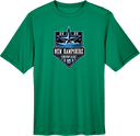 Performance Short Sleeves - THF New Hampshire Showcase 2026