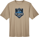 Performance Short Sleeves - THF New Hampshire Showcase 2026