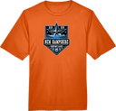 Performance Short Sleeves - THF New Hampshire Showcase 2026