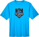 Performance Short Sleeves - THF New Hampshire Showcase 2026