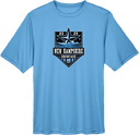 Performance Short Sleeves - THF New Hampshire Showcase 2026