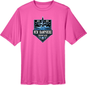 Performance Short Sleeves - THF New Hampshire Showcase 2026