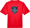 Performance Short Sleeves - THF New Hampshire Showcase 2026