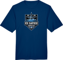 Performance Short Sleeves - THF New Hampshire Showcase 2026
