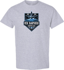 Short Sleeves - THF New Hampshire Showcase 2026
