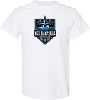 Short Sleeves - THF New Hampshire Showcase 2026