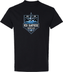 Short Sleeves - THF New Hampshire Showcase 2026