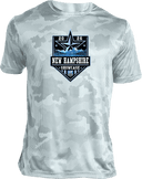 Performance Short Sleeves - THF New Hampshire Showcase 2026