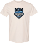Short Sleeves - THF New Hampshire Showcase 2026