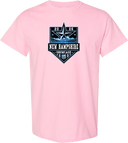 Short Sleeves - THF New Hampshire Showcase 2026