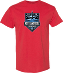 Short Sleeves - THF New Hampshire Showcase 2026