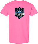 Short Sleeves - THF New Hampshire Showcase 2026