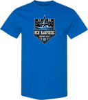 Short Sleeves - THF New Hampshire Showcase 2026