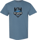 Short Sleeves - THF New Hampshire Showcase 2026