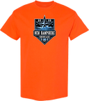 Short Sleeves - THF New Hampshire Showcase 2026