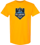 Short Sleeves - THF New Hampshire Showcase 2026