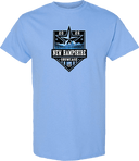 Short Sleeves - THF New Hampshire Showcase 2026