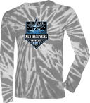 Tie-Dye Long Sleeves - THF New Hampshire Showcase 2026