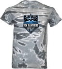 Tie-Dye Short Sleeves - THF New Hampshire Showcase 2026