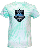 Tie-Dye Short Sleeves - THF New Hampshire Showcase 2026