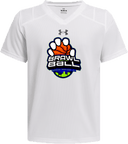 Under Armour Big Win Flag Jersey - Brawl For The Ball 2026