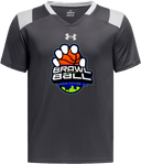 Under Armour Big Win Flag Jersey - Brawl For The Ball 2026