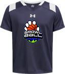 Under Armour Big Win Flag Jersey - Brawl For The Ball 2026