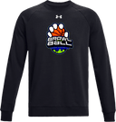 Under Armour Rival Fleece Crew - Brawl For The Ball 2026