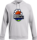 Under Armour Rival Fleece Hoodie - Brawl For The Ball 2026