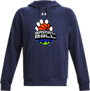 Under Armour Rival Fleece Hoodie - Brawl For The Ball 2026