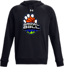 Under Armour Rival Fleece Hoodie - Brawl For The Ball 2026