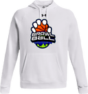 Under Armour Rival Fleece Hoodie - Brawl For The Ball 2026