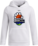 Under Armour Team Icon Fleece Hoodie - Brawl For The Ball 2026