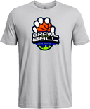 Under Armour Athletics Short Sleeve - Brawl For The Ball 2026