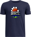Under Armour Athletics Short Sleeve - Brawl For The Ball 2026