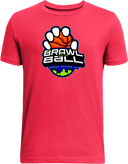 Under Armour Athletics Short Sleeve - Brawl For The Ball 2026
