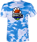 Under Armour Athletics Short Sleeve Tie-Dye - Brawl For The Ball 2026