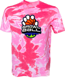 Under Armour Athletics Short Sleeve Tie-Dye - Brawl For The Ball 2026