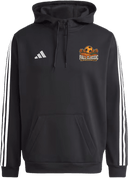 Adidas 3-Stripes Hoodie - Fall Classic Recreational Tournament 2026 (Week One)