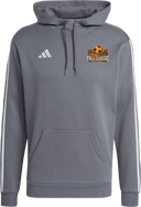 Adidas 3-Stripes Hoodie - Fall Classic Recreational Tournament 2026 (Week One)