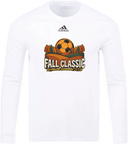 Adidas Cotton Long Sleeves - Fall Classic Recreational Tournament 2026 (Week One)