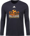 Adidas Cotton Long Sleeves - Fall Classic Recreational Tournament 2026 (Week One)