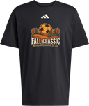 Adidas Cotton T-Shirt - Fall Classic Recreational Tournament 2026 (Week One)