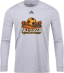 Adidas Cotton Long Sleeves - Fall Classic Recreational Tournament 2026 (Week One)